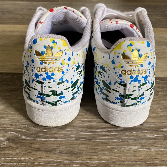 Adidas Superstar Splash - Picture 8 of 11
